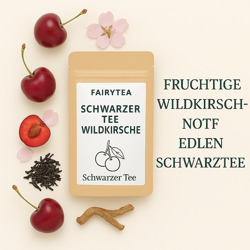 Wildkirsche®