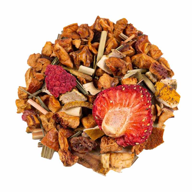 Fruchtfee