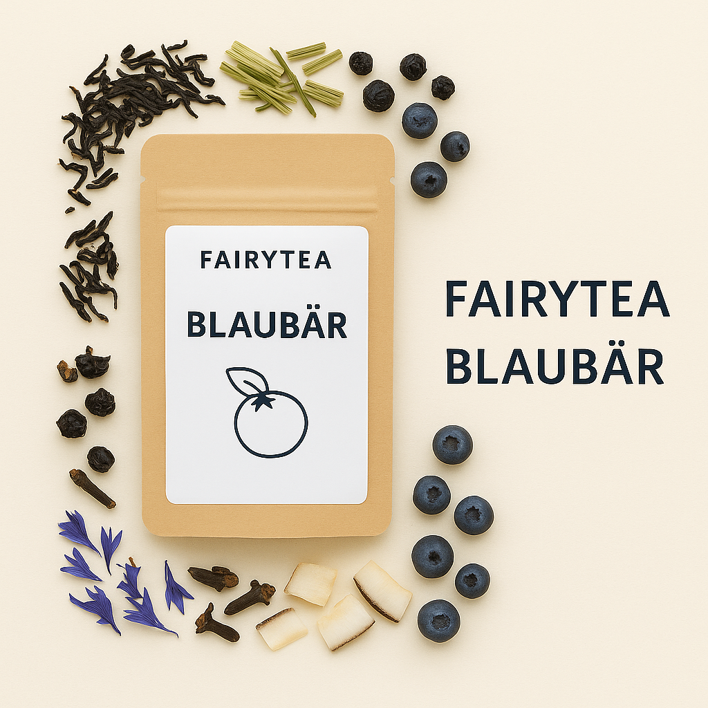 Blaubär