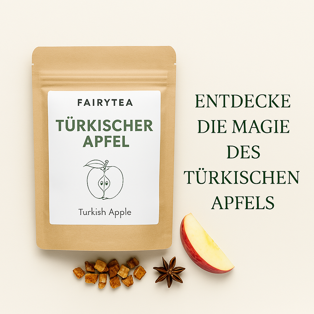 Türkischer Apfeltee®