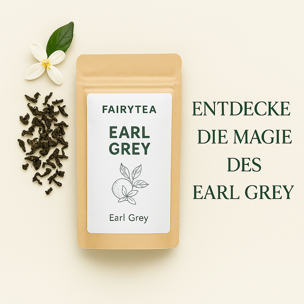 English Earl Grey®