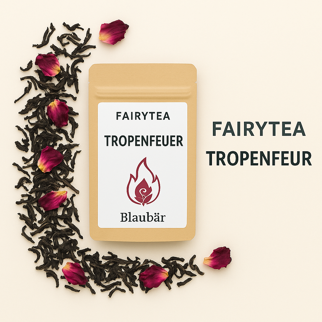 Tropenfeuer®
