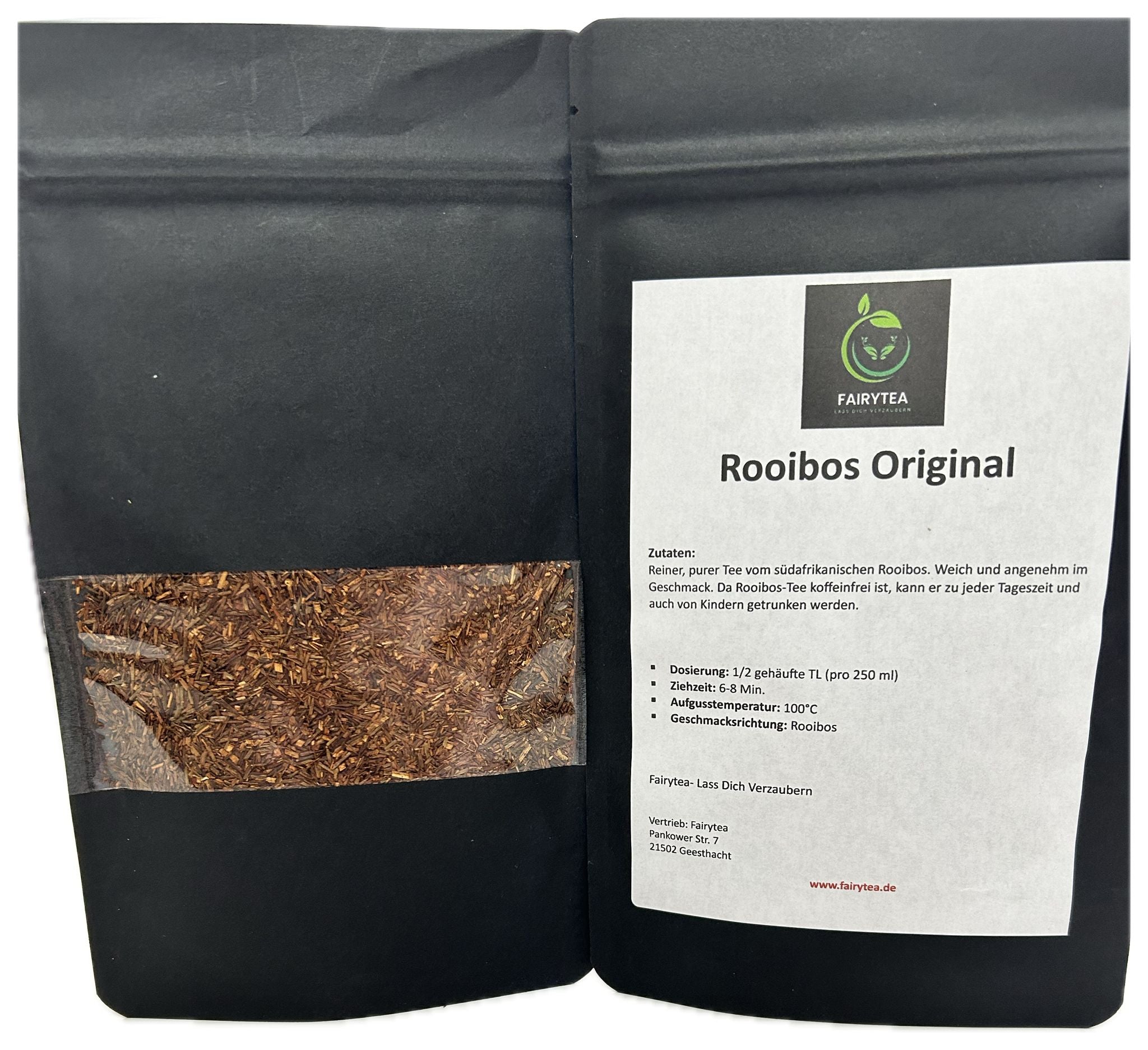 Rooibos Original®