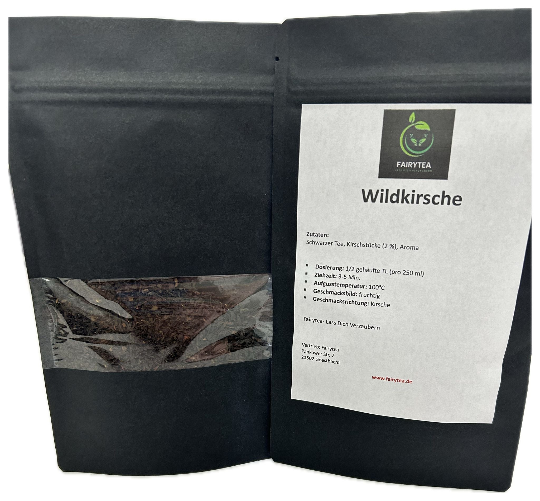 Wildkirsche®