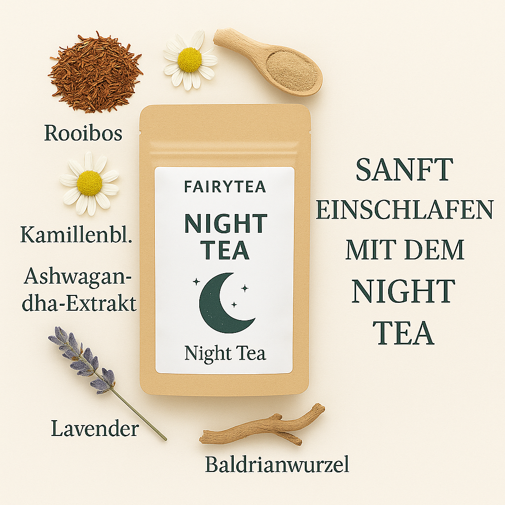 NighTea®