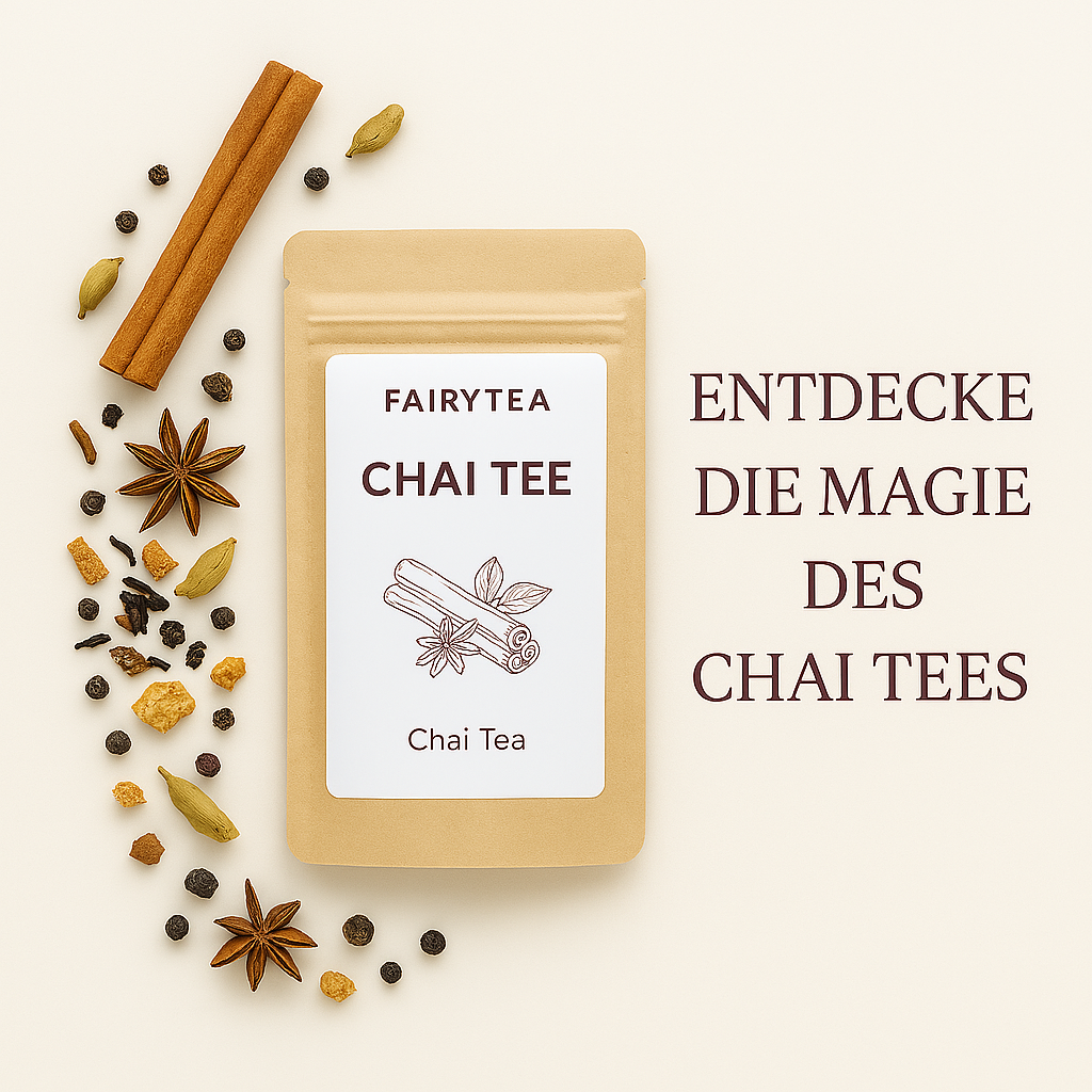 Chai-Tee®