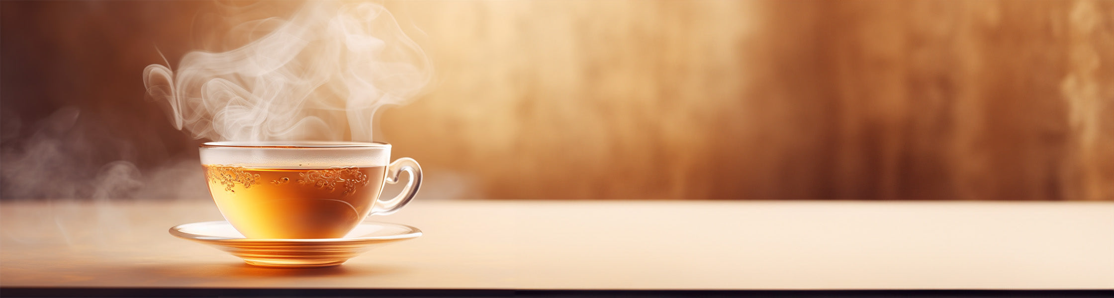 FairyTea: Fragen & Antworten Banner