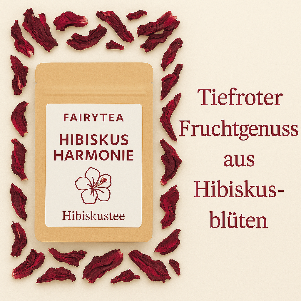Hibiskus Harmonie 100g