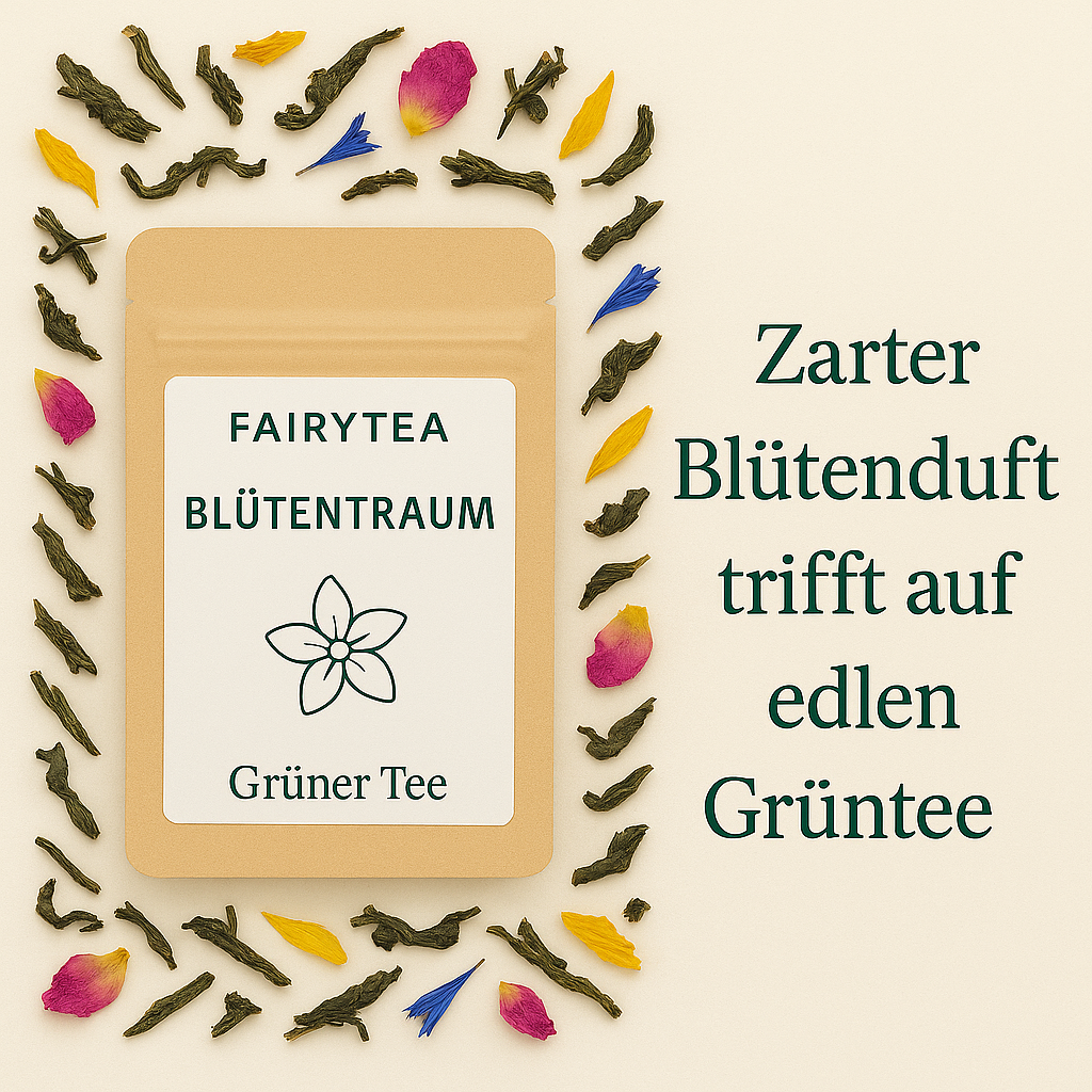Blütentraum 100g