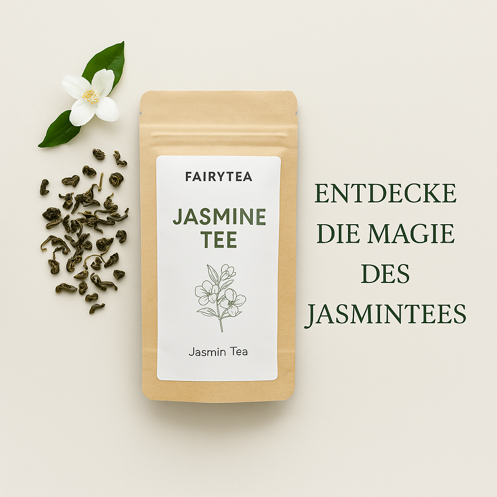 China Jasmin