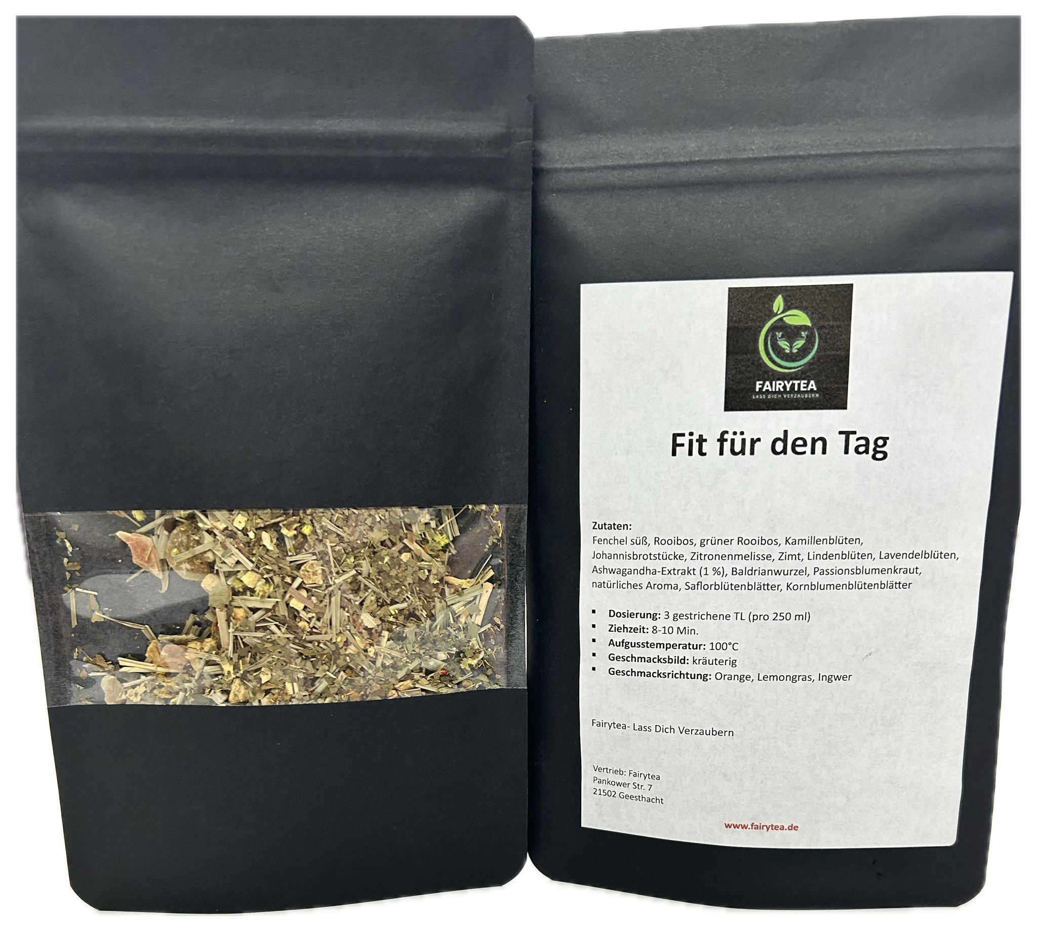 Fit für den Tag®